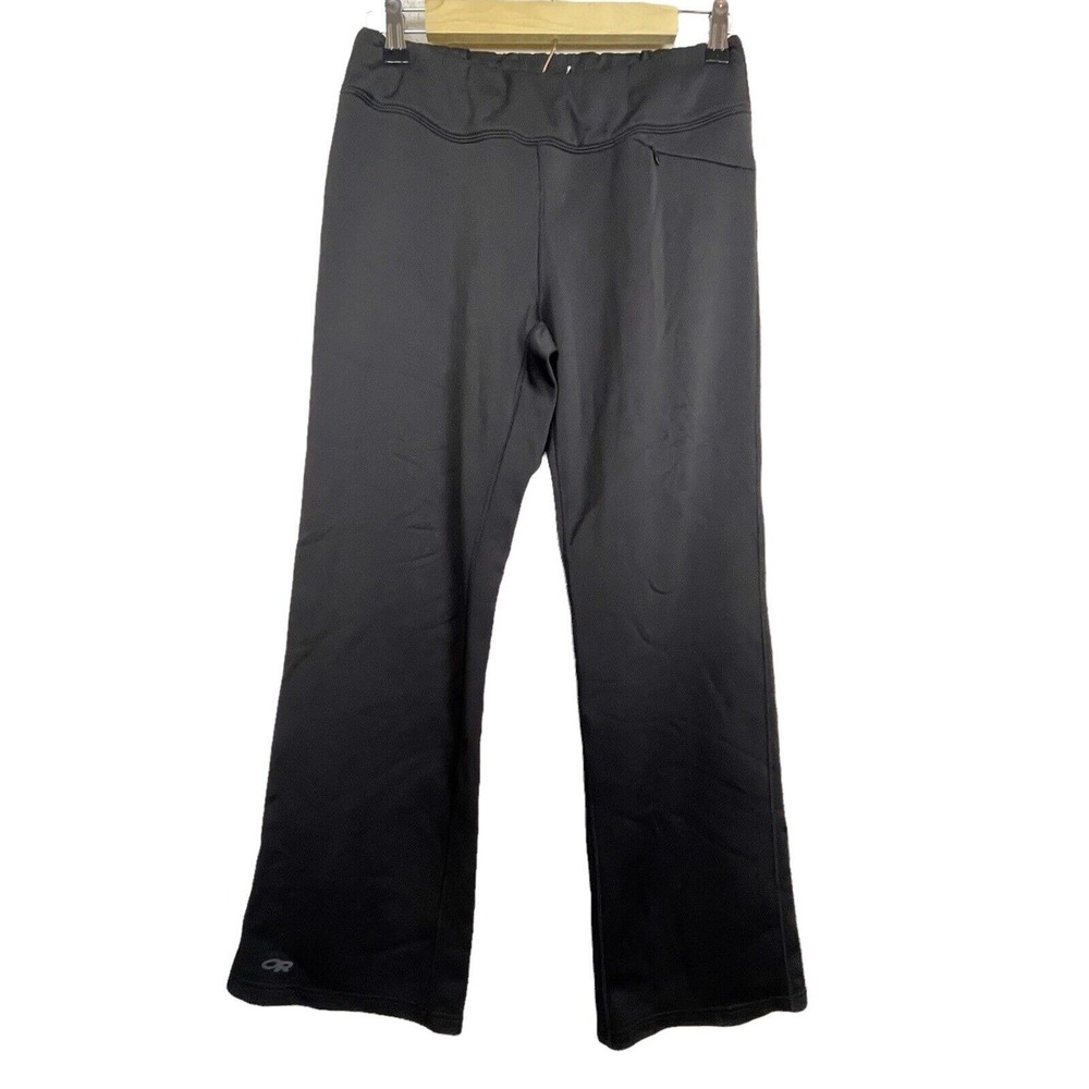 Outdoor Research Gray Pull‎ On Pants M Trailcore Minimalist Gorpcore Athleisure